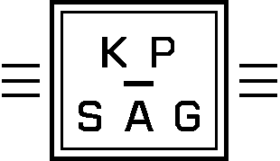 KPSAG Monogram